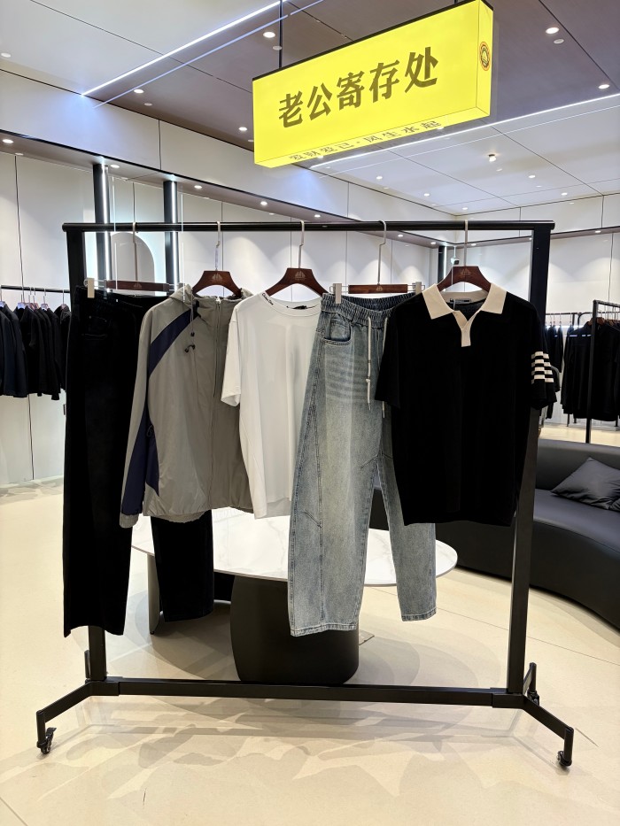 产品展示