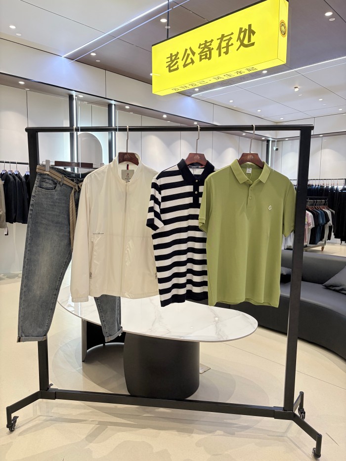 产品展示