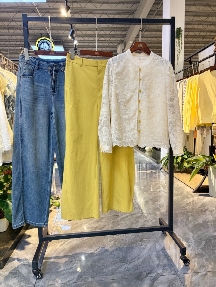 产品展示