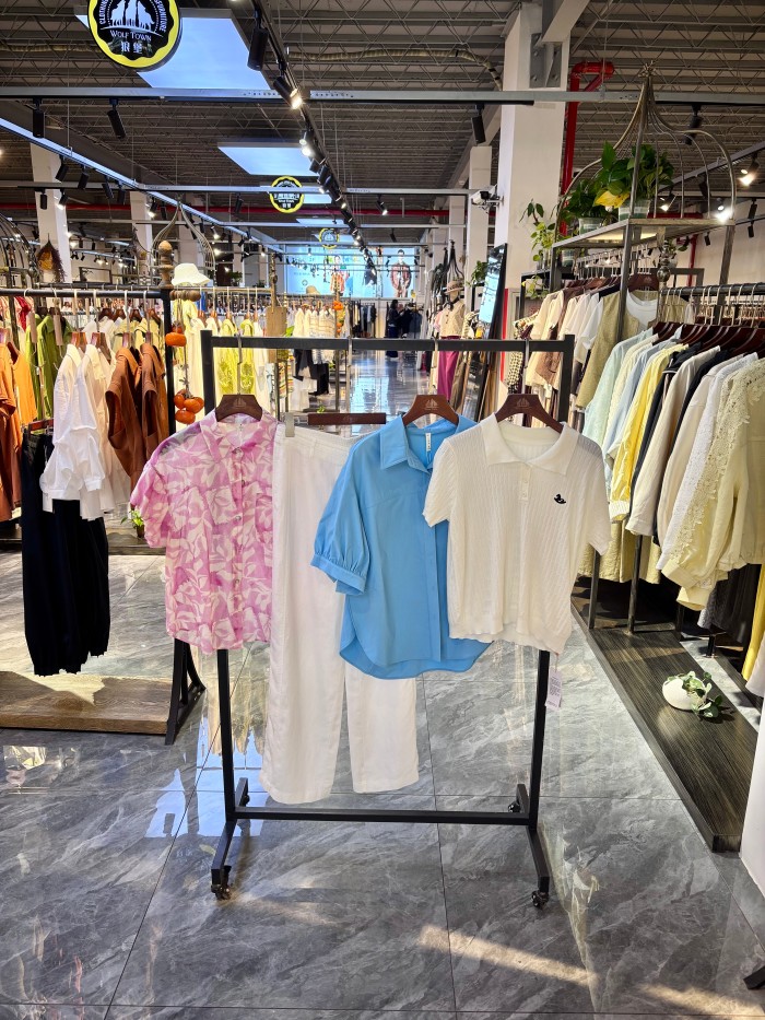 产品展示