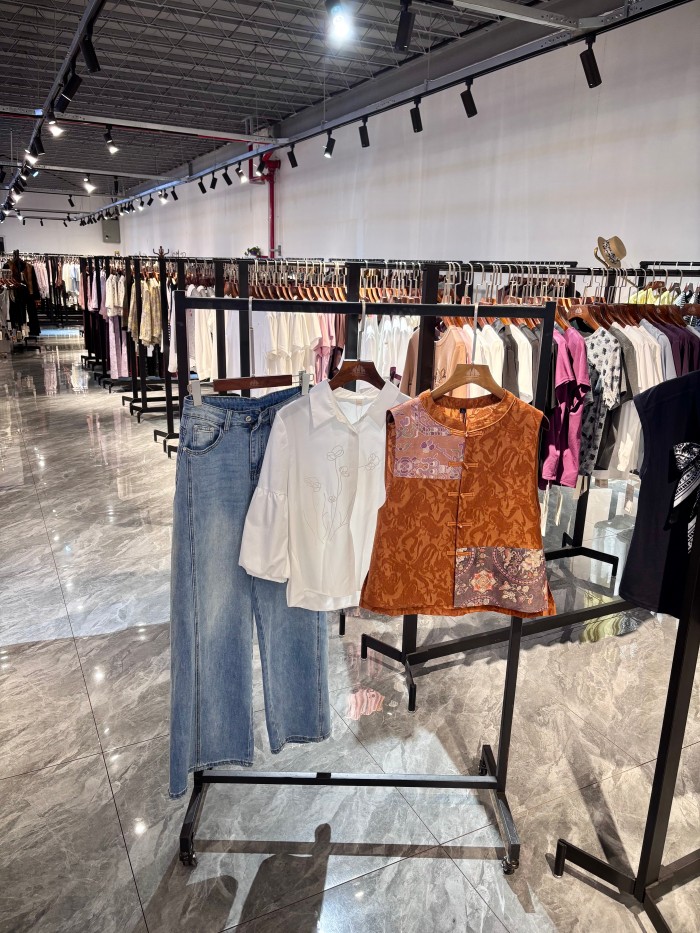 产品展示