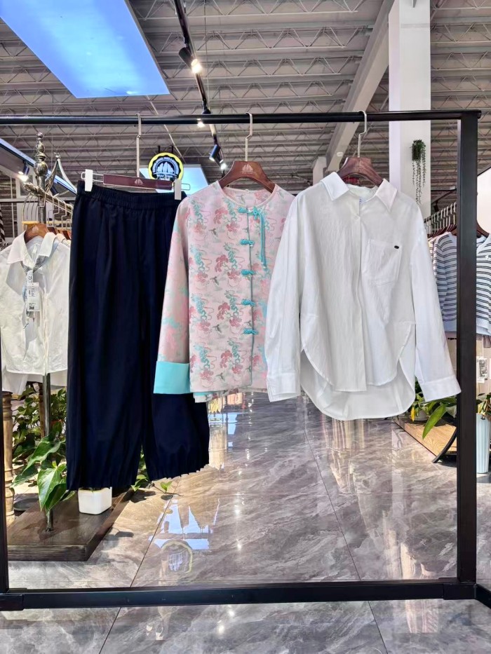 产品展示