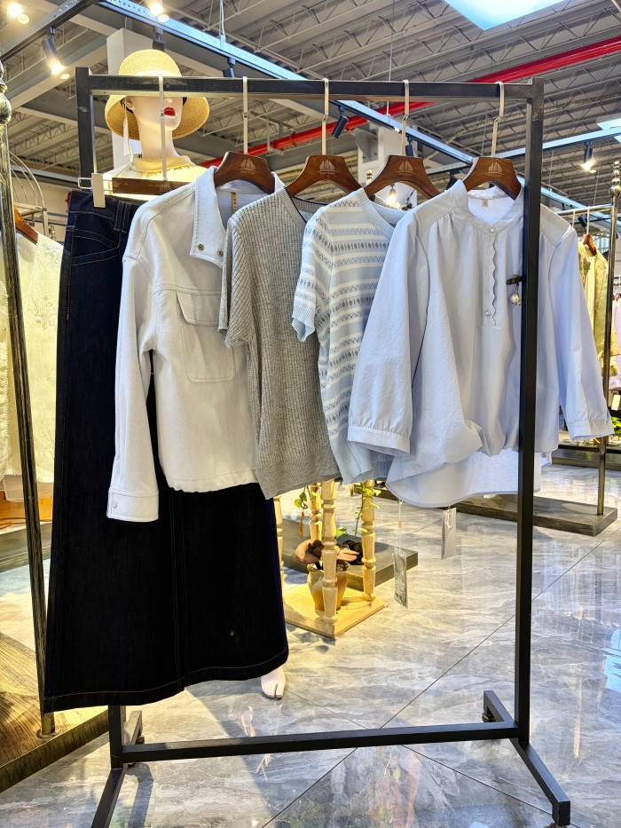产品展示