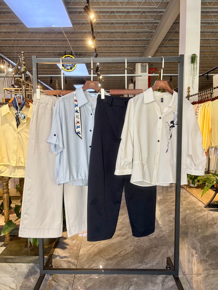 产品展示